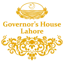 Governor’s House Lahore logo